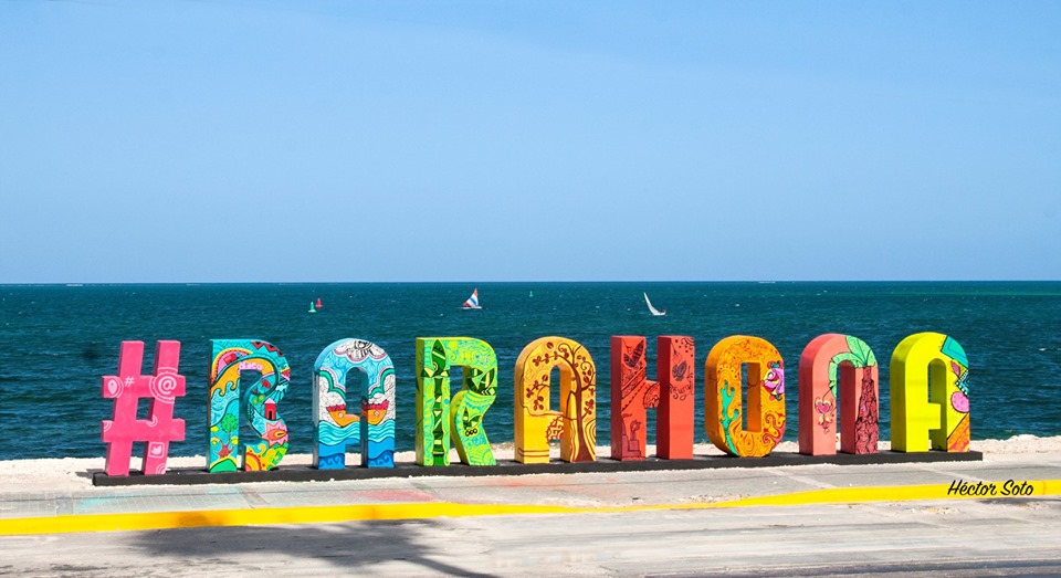 Barahona - Barahona