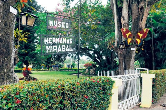 Casa Museo Hermanas Mirabal - Casa Museo Hermanas