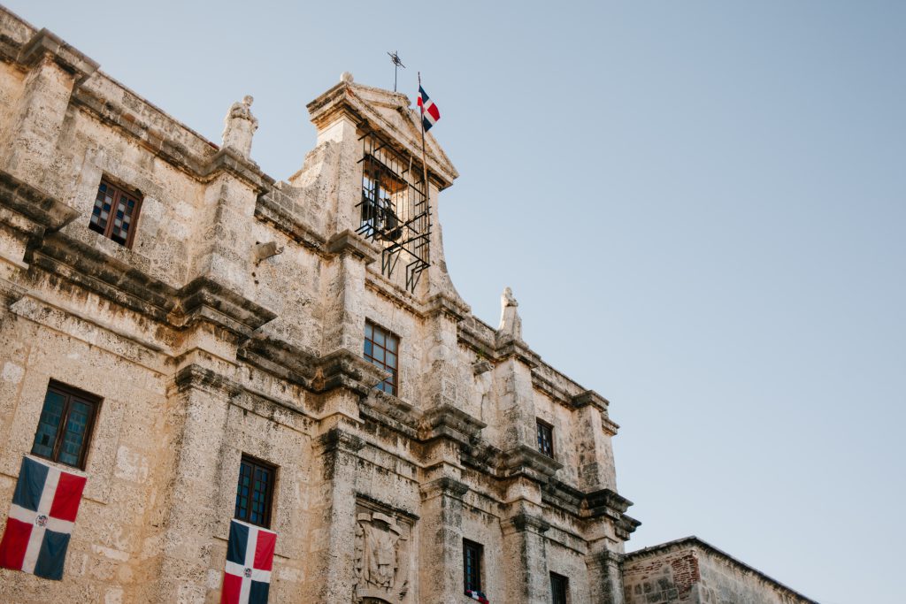 Distrito Nacional - Distrito Nacional