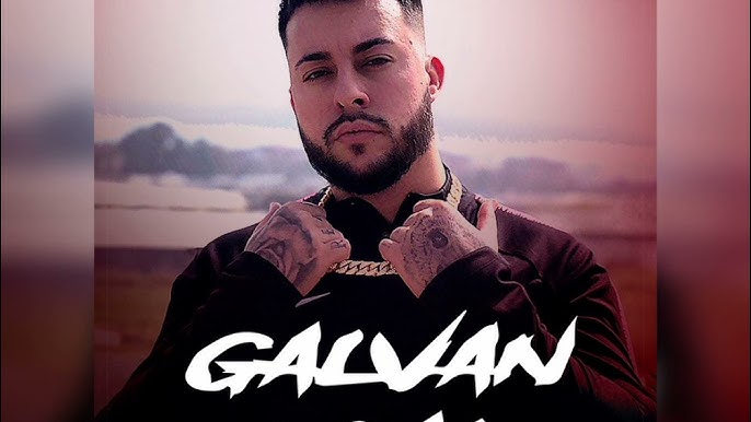 Galván - Galván