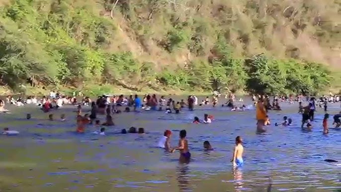 Las Charcas - Las Charcas