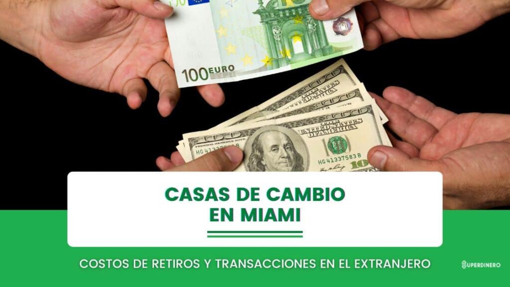 Las mejores casas de cambio cerca de ti: Casa de cambio en Sabana Yegua - Las mejores casas