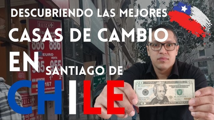 Las mejores casas de cambio en Padre Las Casas - Las mejores casas