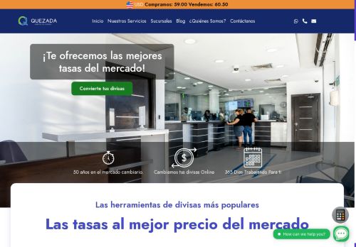 Los mejores servicios de cambio en Cabarete: Casa de cambio confiable - Los mejores servicios