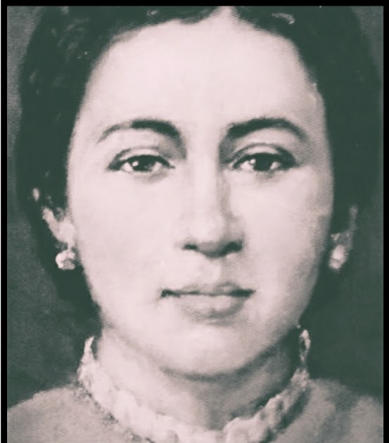 María Trinidad Sánchez - María Trinidad Sánchez
