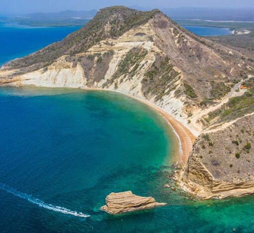 Monte Cristi - Monte Cristi