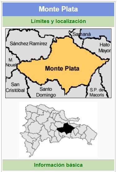 Monte Plata - Monte Plata